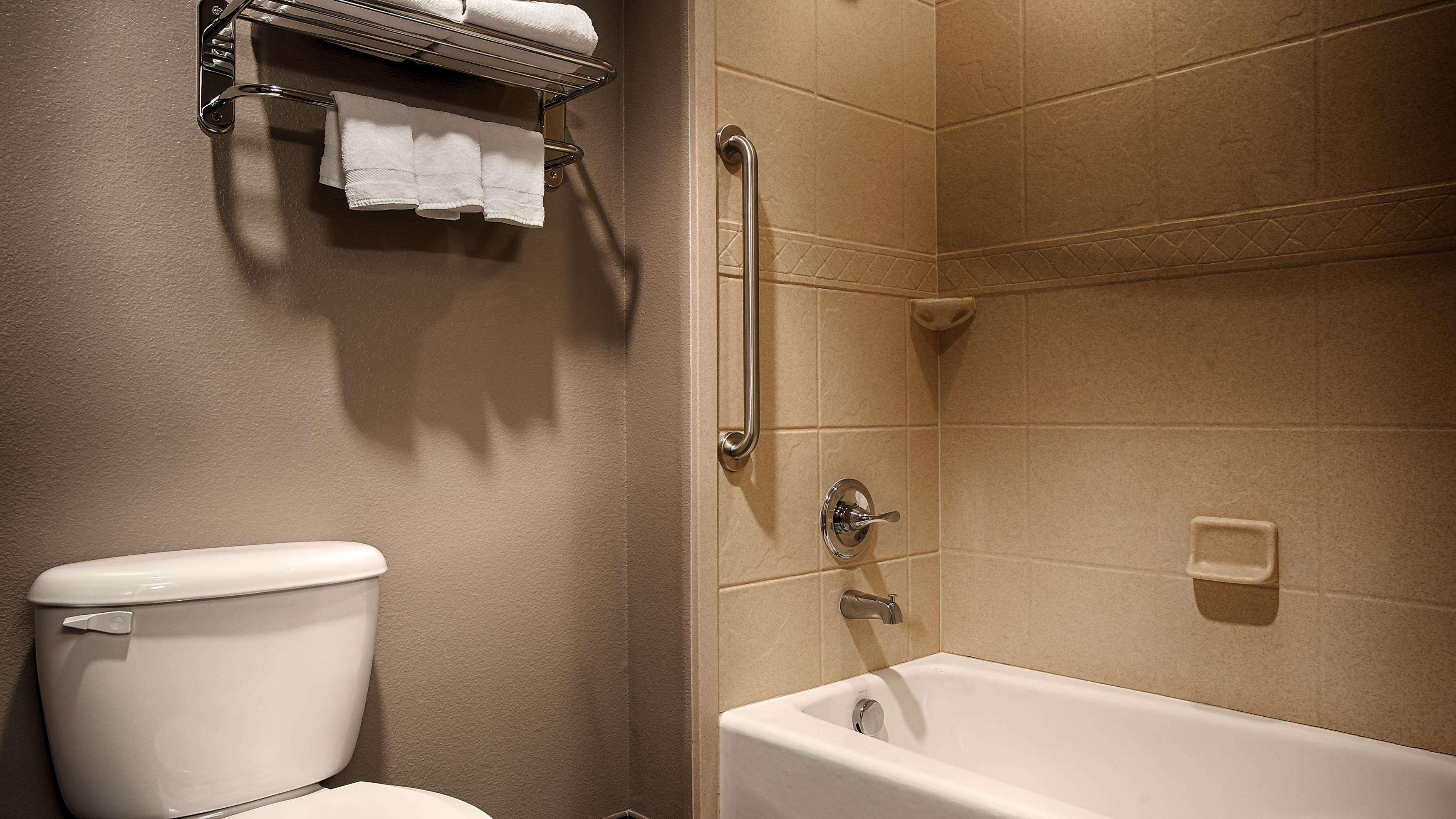 Best Western Giddings Inn & Suites Exterior photo